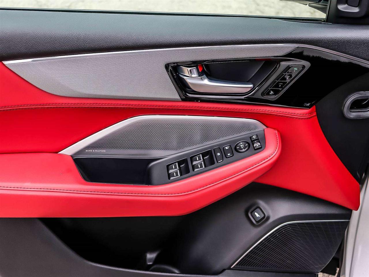 2025 Acura MDX ASPEC   CARPLAY   STARTER   PANO ROOF   BSW Photo