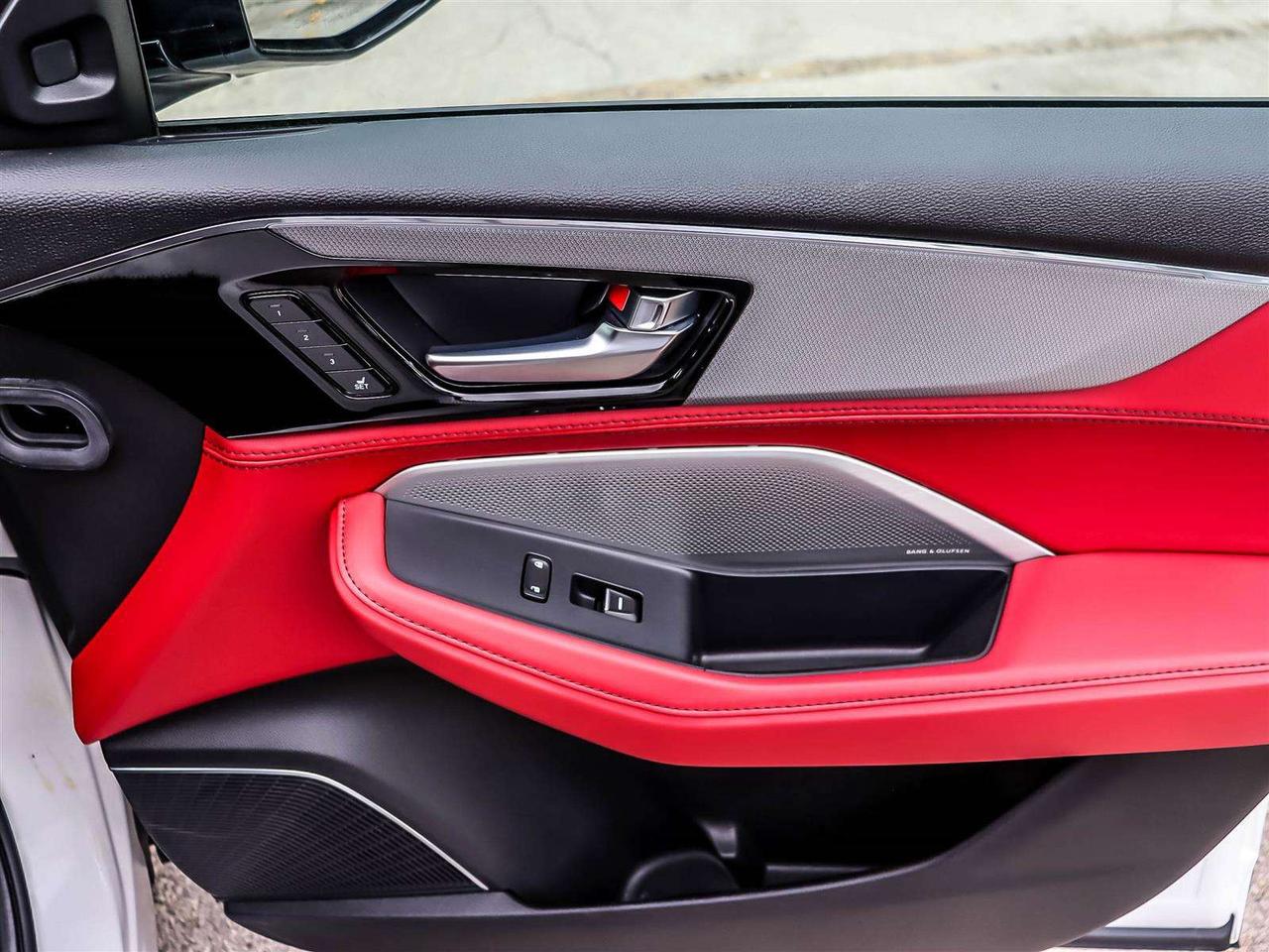2025 Acura MDX ASPEC   CARPLAY   STARTER   PANO ROOF   BSW Photo
