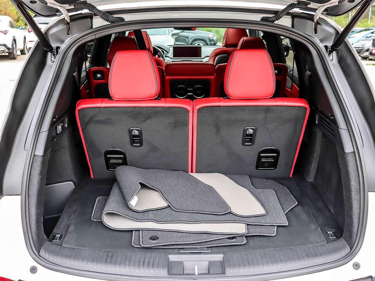 2025 Acura MDX ASPEC   CARPLAY   STARTER   PANO ROOF   BSW Photo