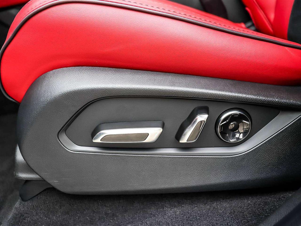 2025 Acura MDX ASPEC   CARPLAY   STARTER   PANO ROOF   BSW Photo