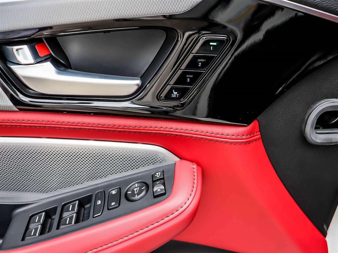 2025 Acura MDX ASPEC   CARPLAY   STARTER   PANO ROOF   BSW Photo