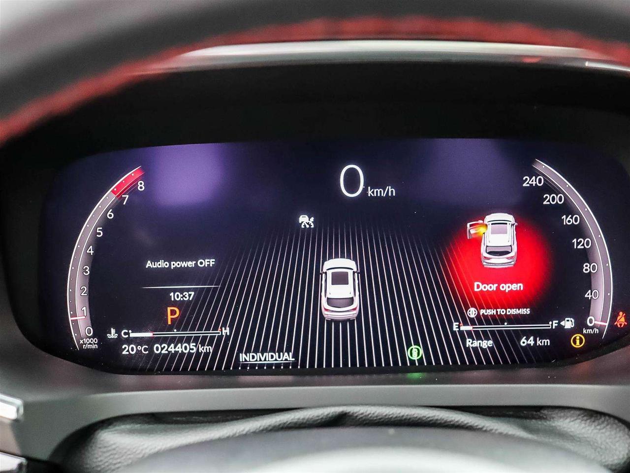 2025 Acura MDX ASPEC   CARPLAY   STARTER   PANO ROOF   BSW Photo