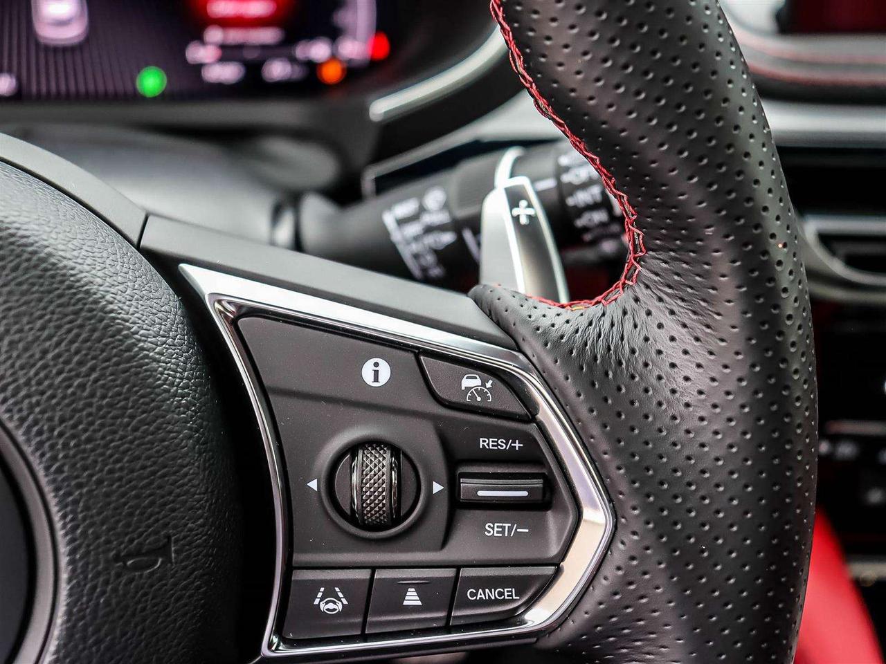 2025 Acura MDX ASPEC   CARPLAY   STARTER   PANO ROOF   BSW Photo