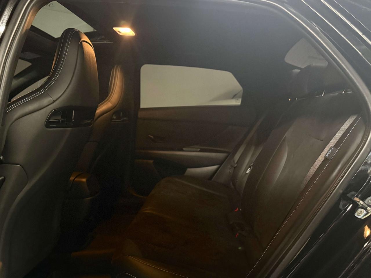 2025 Hyundai Elantra Hyundai Warranty l 280HP l FWD l Active Exhaust l Photo