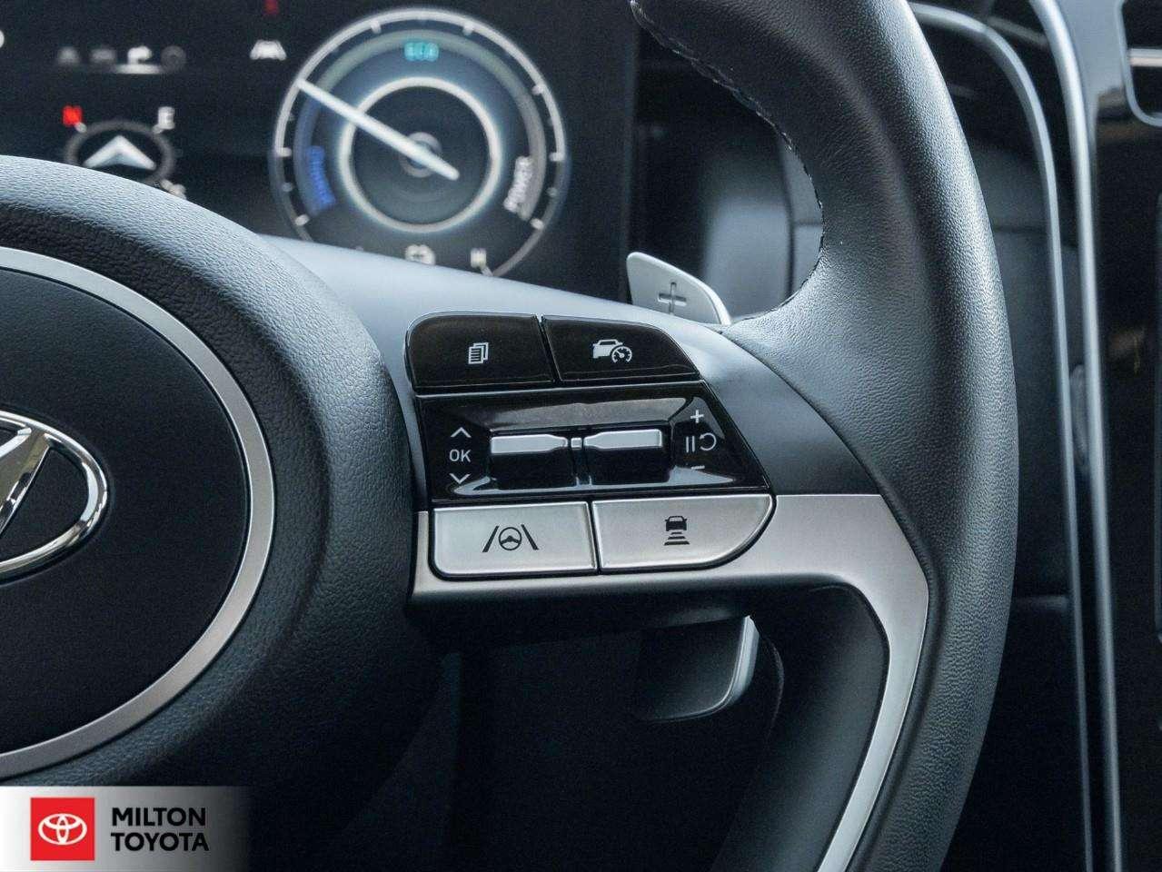 2023 Hyundai Tucson LEATHER PANORAMIC SUNROOF VENTILATED FRONT SEATS ONE OWNER Ultimate Photo