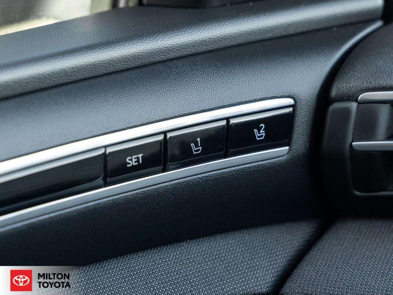 2023 Hyundai Tucson LEATHER PANORAMIC SUNROOF VENTILATED FRONT SEATS ONE OWNER Ultimate Photo