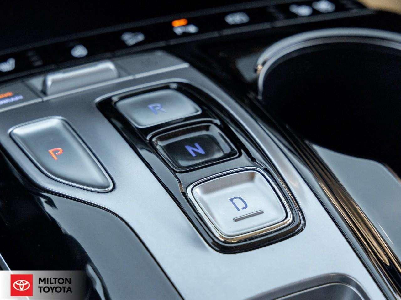 2023 Hyundai Tucson LEATHER PANORAMIC SUNROOF VENTILATED FRONT SEATS ONE OWNER Ultimate Photo