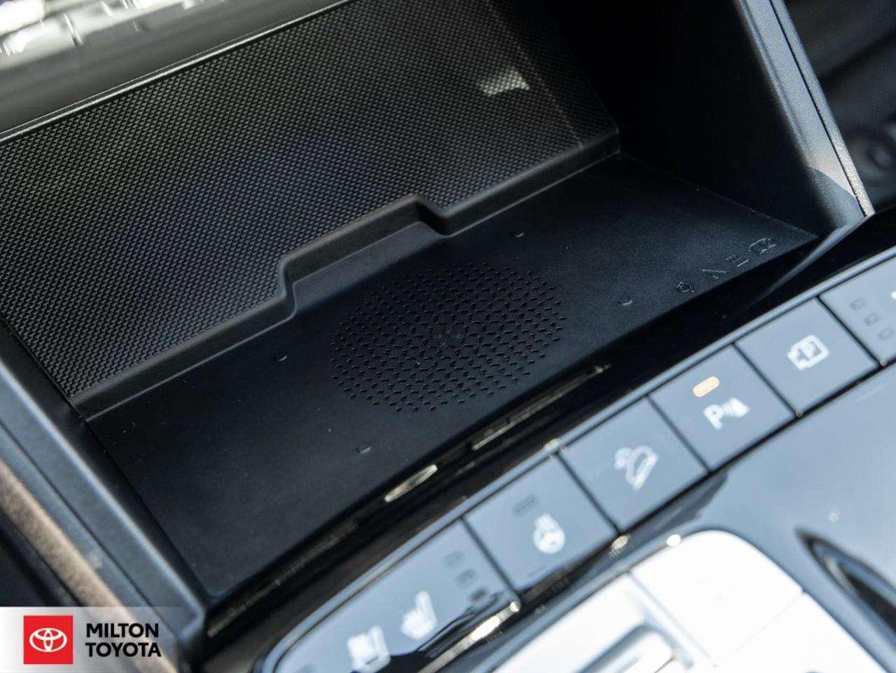 2023 Hyundai Tucson LEATHER PANORAMIC SUNROOF VENTILATED FRONT SEATS ONE OWNER Ultimate Photo