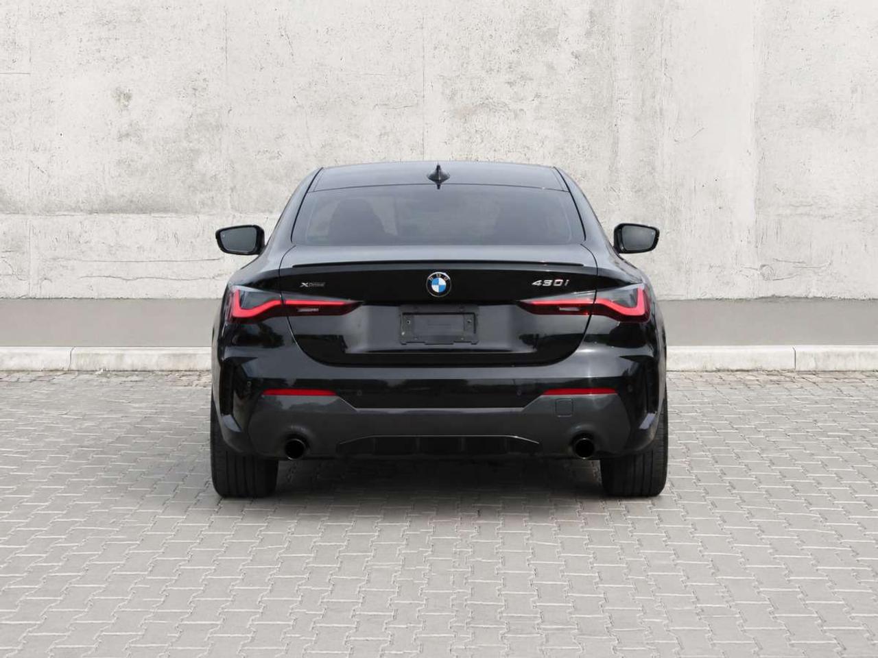 2023 BMW 4 Series Sport  Gps ReverseCamera HtdSeats ParkingSensors D Photo
