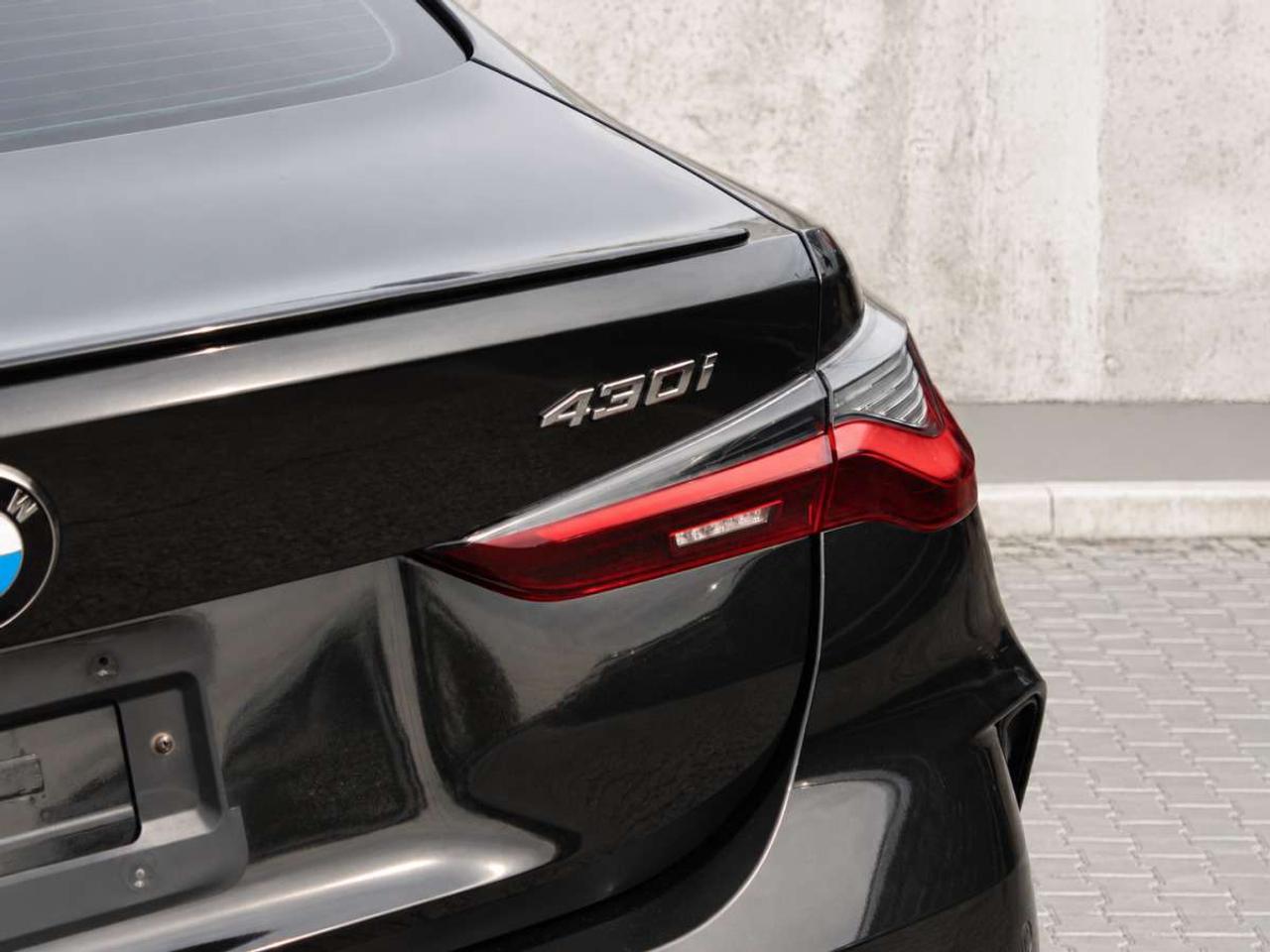 2023 BMW 4 Series Sport  Gps ReverseCamera HtdSeats ParkingSensors D Photo
