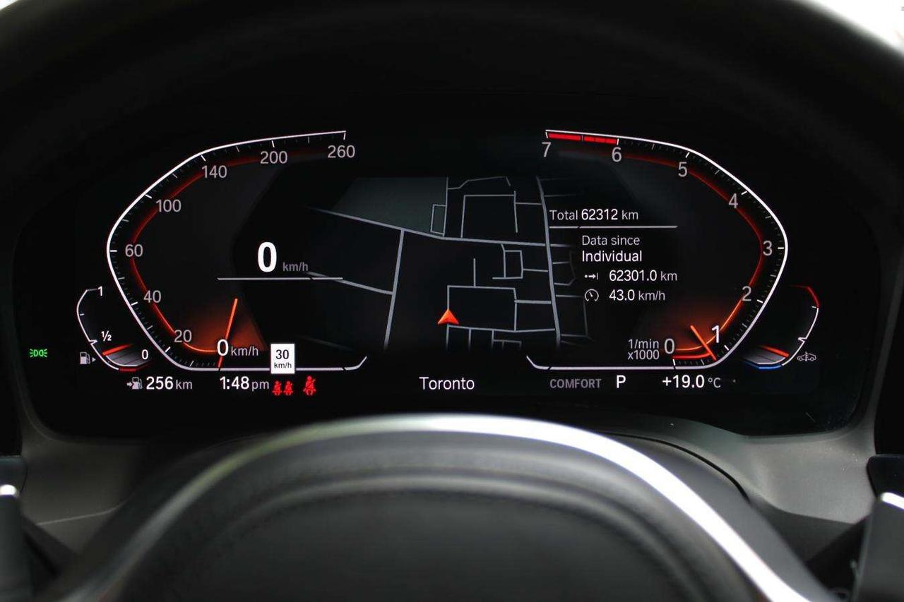 2023 BMW 4 Series Sport  Gps ReverseCamera HtdSeats ParkingSensors D Photo