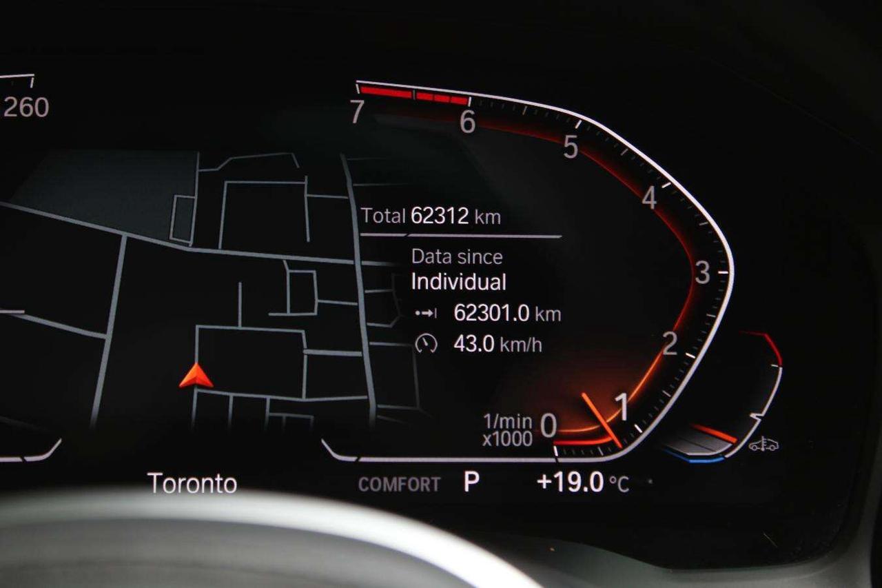 2023 BMW 4 Series Sport  Gps ReverseCamera HtdSeats ParkingSensors D Photo