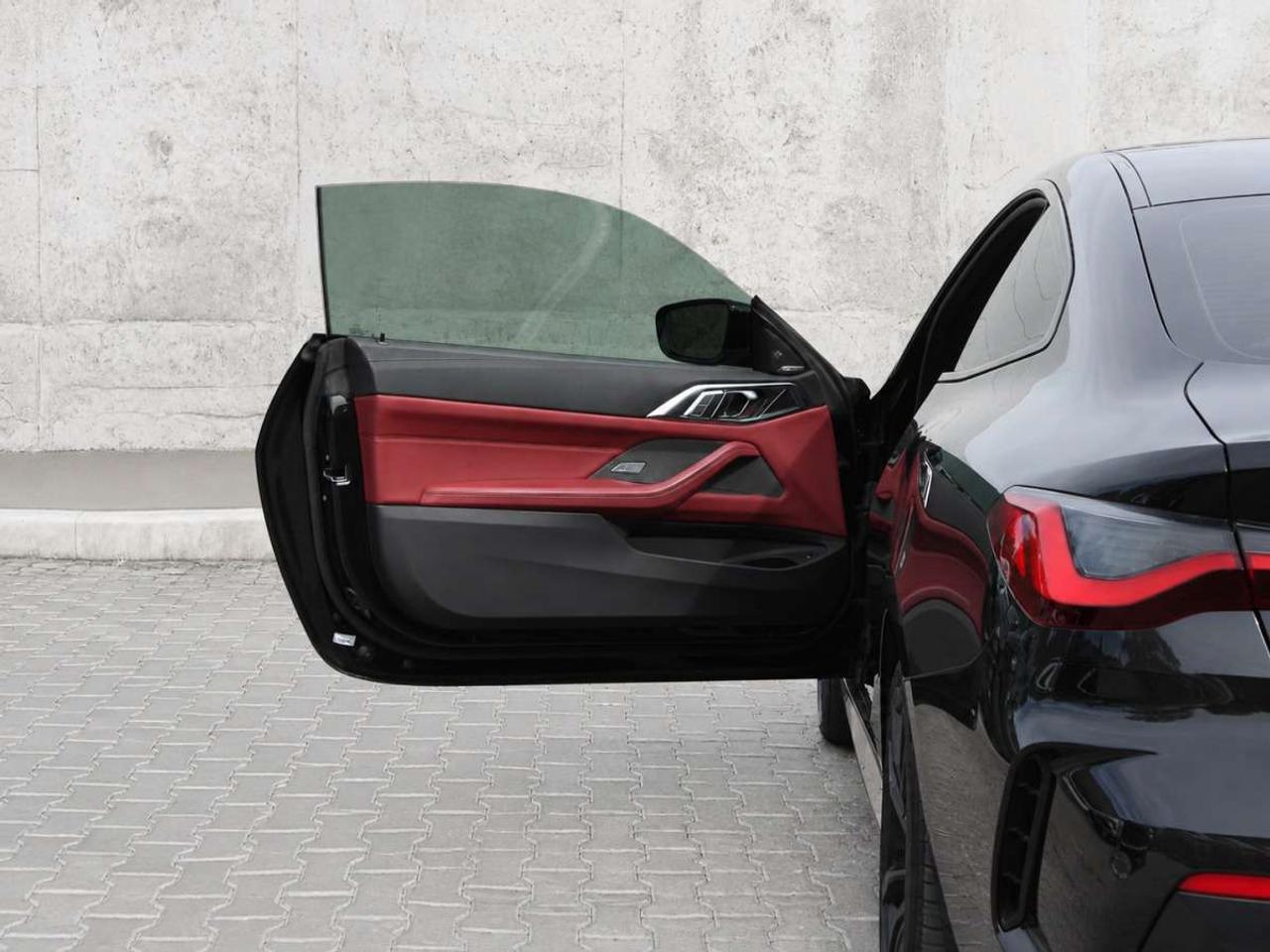 2023 BMW 4 Series Sport  Gps ReverseCamera HtdSeats ParkingSensors D Photo
