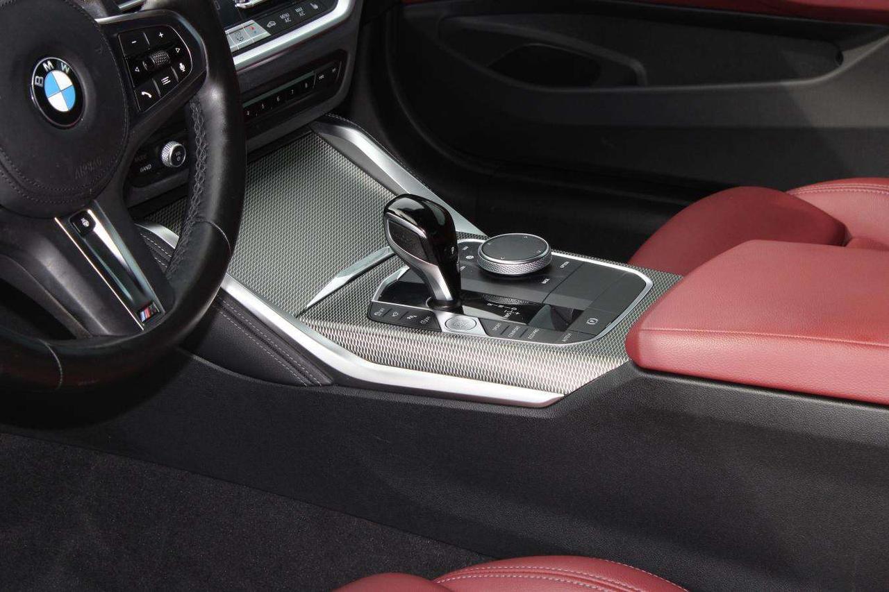 2023 BMW 4 Series Sport  Gps ReverseCamera HtdSeats ParkingSensors D Photo