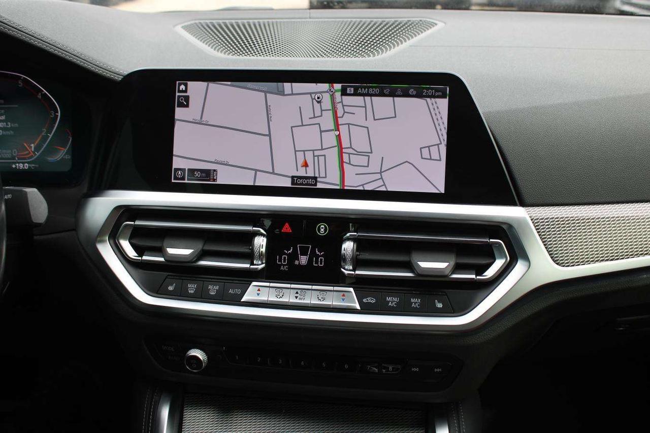 2023 BMW 4 Series Sport  Gps ReverseCamera HtdSeats ParkingSensors D Photo