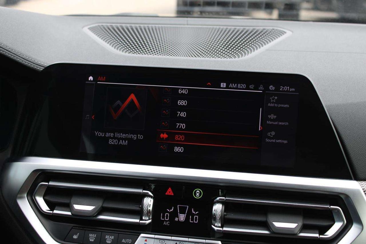 2023 BMW 4 Series Sport  Gps ReverseCamera HtdSeats ParkingSensors D Photo