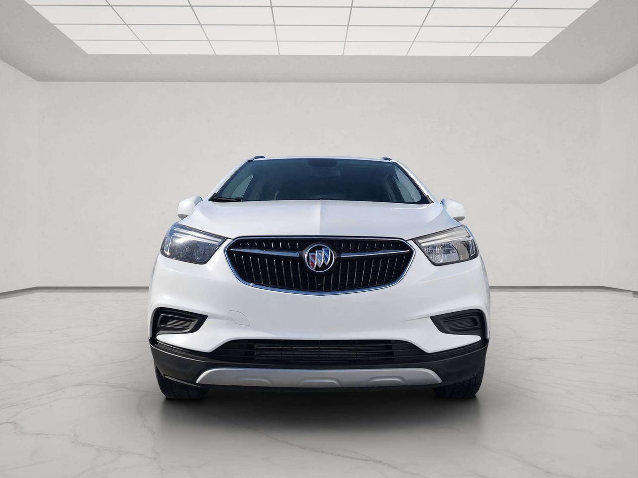 2022 Buick Encore PREFERRED AWD, ALLOYS, A/C, APPLE/ANDROID, 42K! Photo1