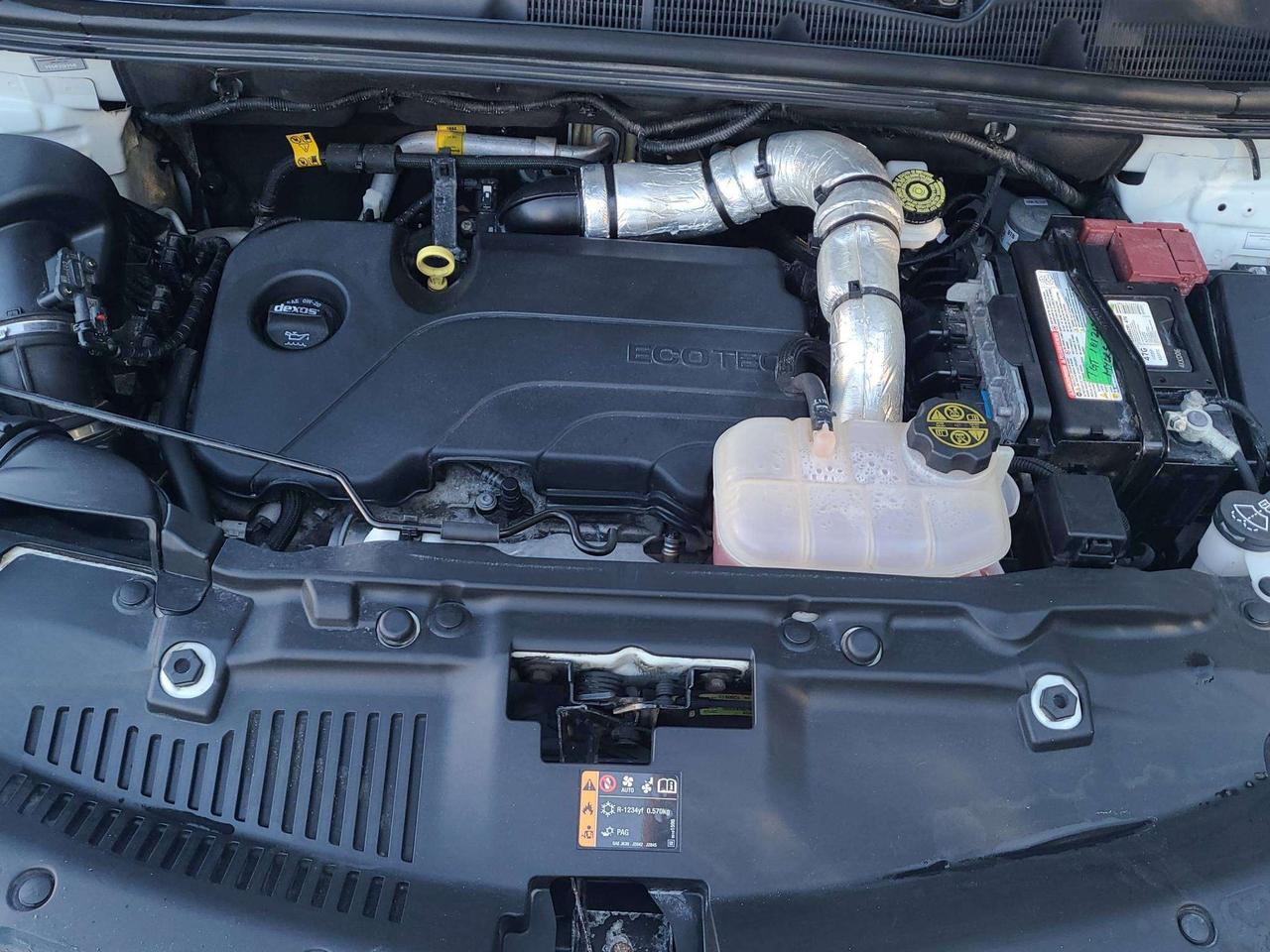2022 Buick Encore PREFERRED AWD, ALLOYS, A/C, APPLE/ANDROID, 42K! Photo