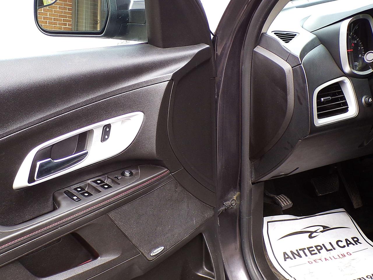 2013 Chevrolet Equinox LT w/LT2 AWD NAVI CAMERA SUNROOF R. START H. SEATS B.T. Photo
