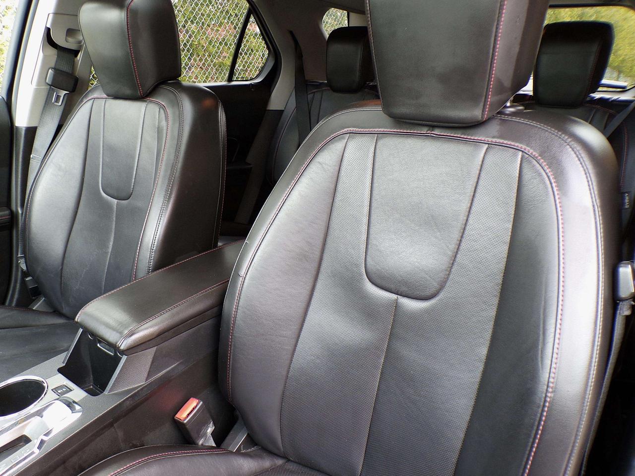 2013 Chevrolet Equinox LT w/LT2 AWD NAVI CAMERA SUNROOF R. START H. SEATS B.T. Photo