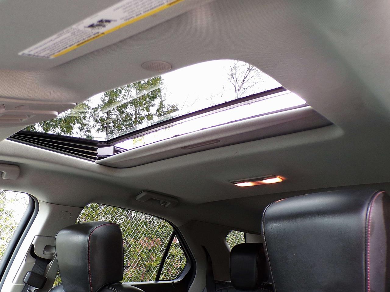 2013 Chevrolet Equinox LT w/LT2 AWD NAVI CAMERA SUNROOF R. START H. SEATS B.T. Photo