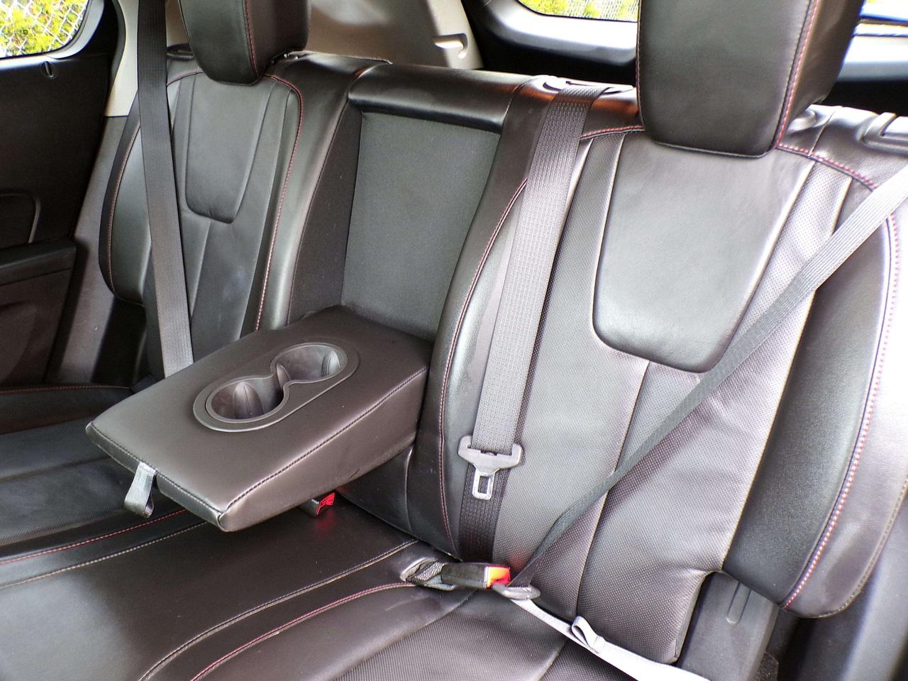 2013 Chevrolet Equinox LT w/LT2 AWD NAVI CAMERA SUNROOF R. START H. SEATS B.T. Photo