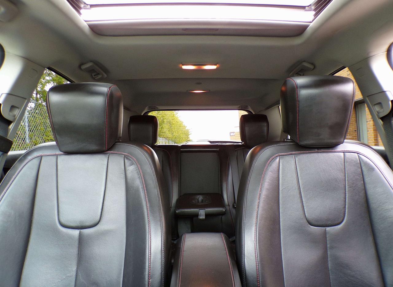 2013 Chevrolet Equinox LT w/LT2 AWD NAVI CAMERA SUNROOF R. START H. SEATS B.T. Photo