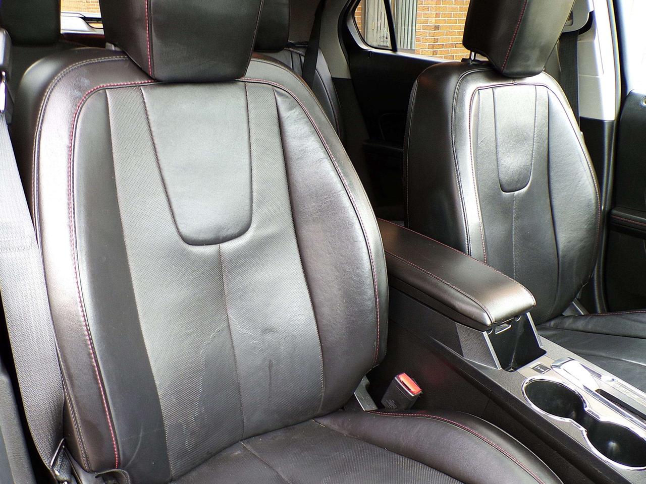 2013 Chevrolet Equinox LT w/LT2 AWD NAVI CAMERA SUNROOF R. START H. SEATS B.T. Photo