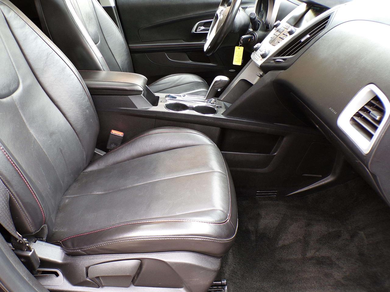 2013 Chevrolet Equinox LT w/LT2 AWD NAVI CAMERA SUNROOF R. START H. SEATS B.T. Photo