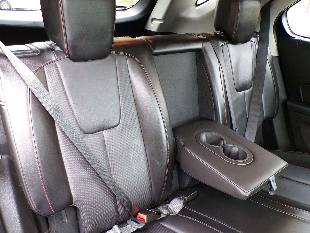 2013 Chevrolet Equinox LT w/LT2 AWD NAVI CAMERA SUNROOF R. START H. SEATS B.T. Photo