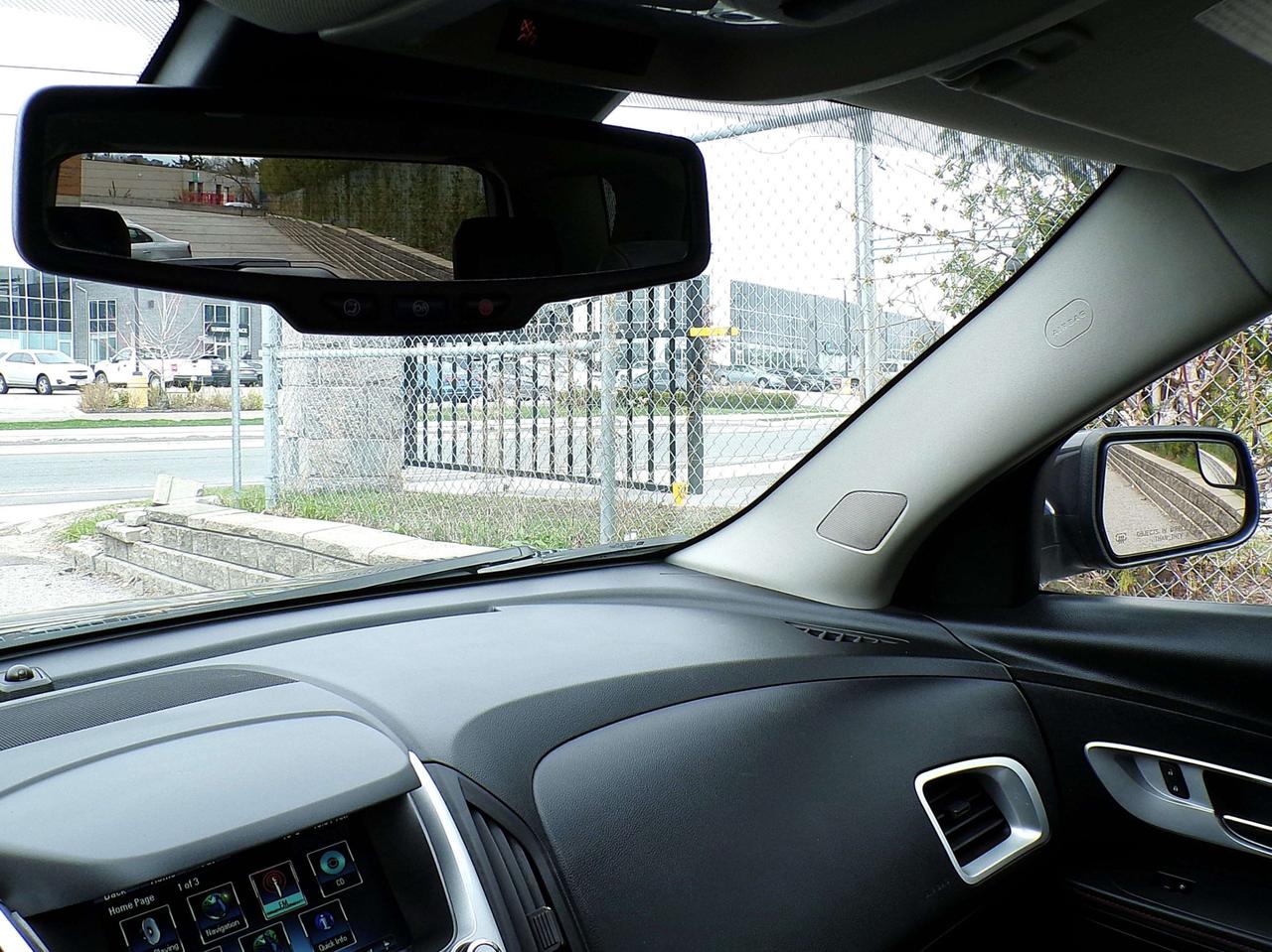 2013 Chevrolet Equinox LT w/LT2 AWD NAVI CAMERA SUNROOF R. START H. SEATS B.T. Photo