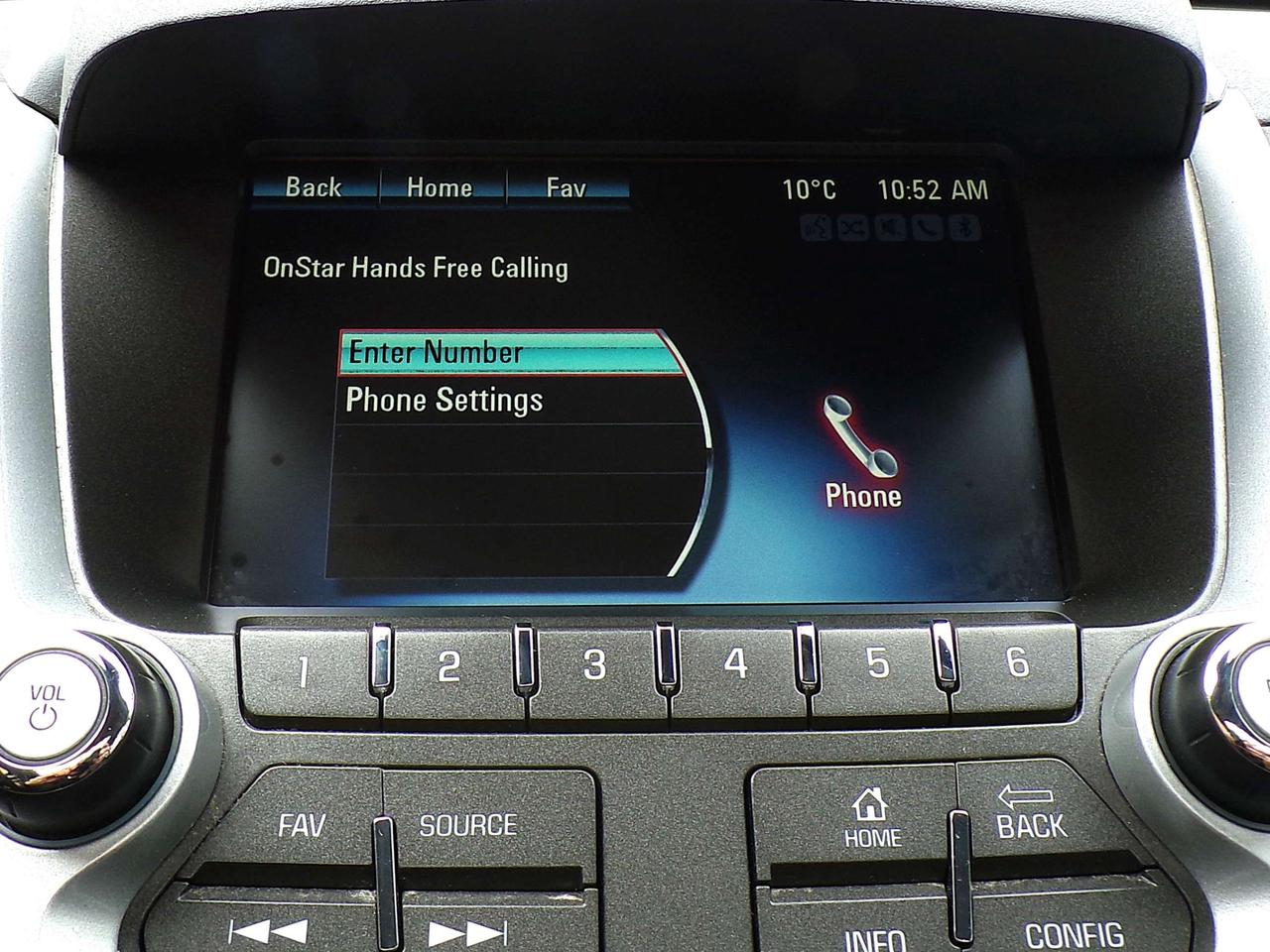 2013 Chevrolet Equinox LT w/LT2 AWD NAVI CAMERA SUNROOF R. START H. SEATS B.T. Photo