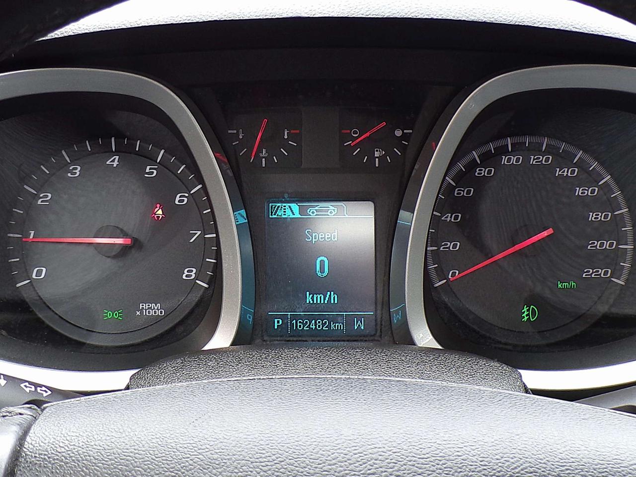 2013 Chevrolet Equinox LT w/LT2 AWD NAVI CAMERA SUNROOF R. START H. SEATS B.T. Photo