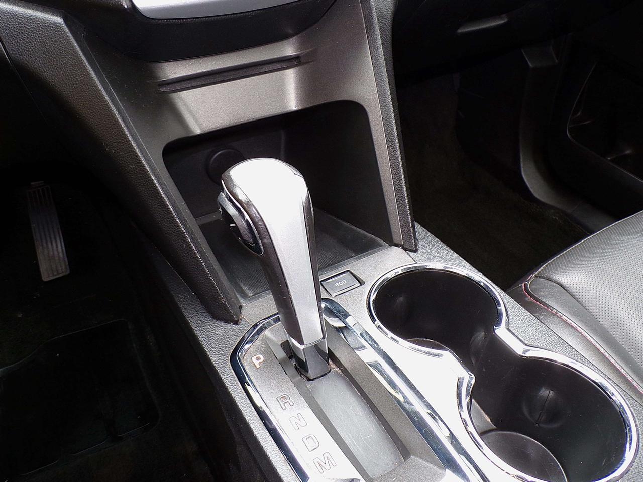 2013 Chevrolet Equinox LT w/LT2 AWD NAVI CAMERA SUNROOF R. START H. SEATS B.T. Photo