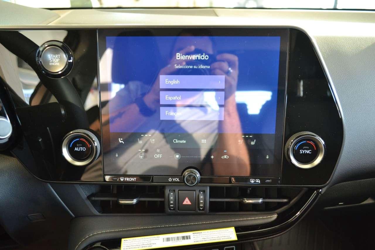 2026 Lexus NX 350 Premium Photo