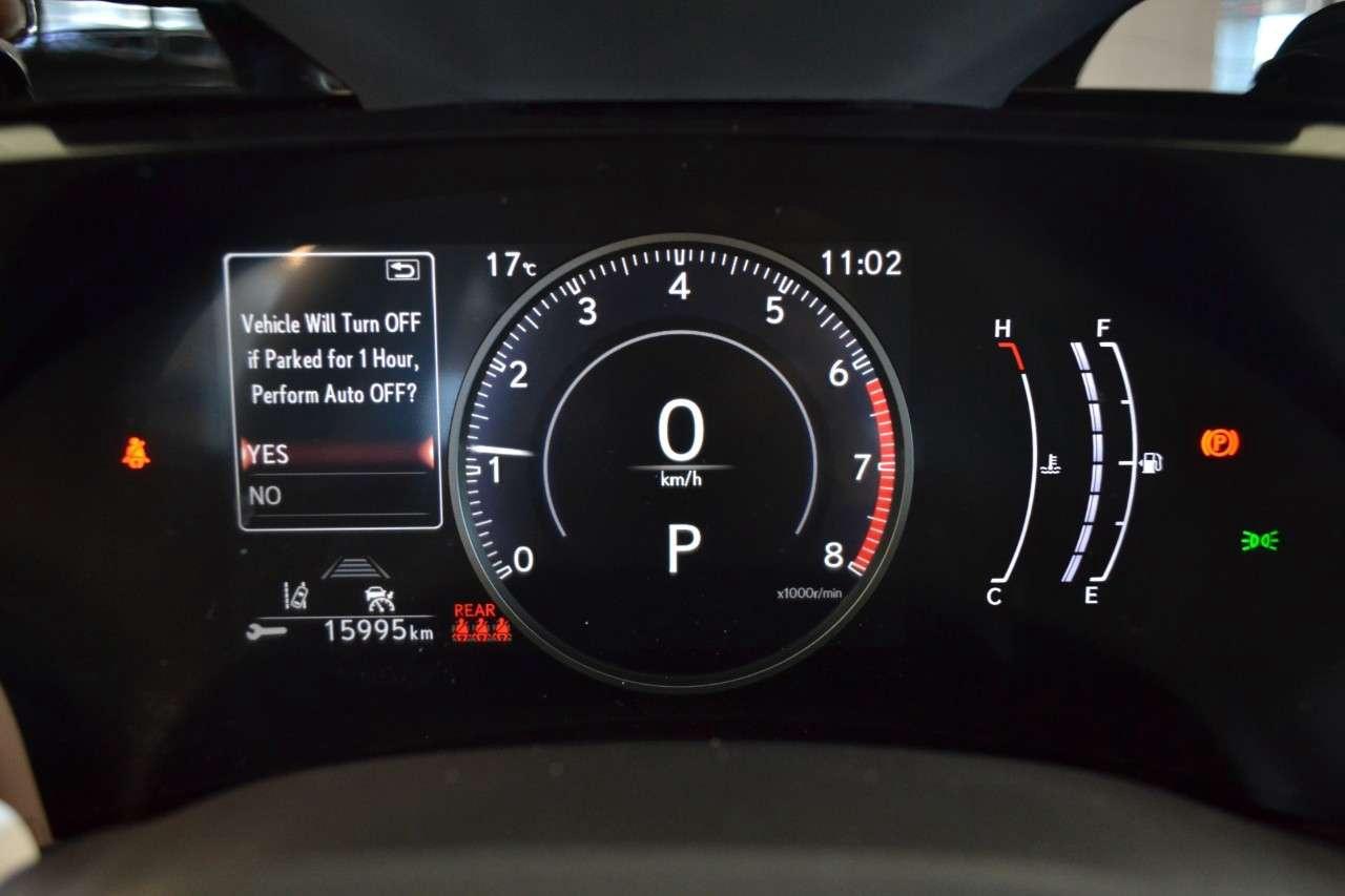 2026 Lexus NX 350 Premium Photo