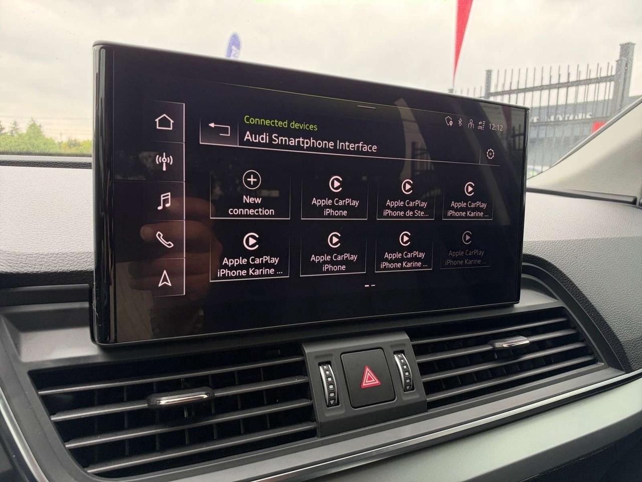 2021 Audi Q5 AWD / NO ACCIDENTS / DRIVER ASSIST / CARPLAY / CAMERA / LED LIGHTS Photo