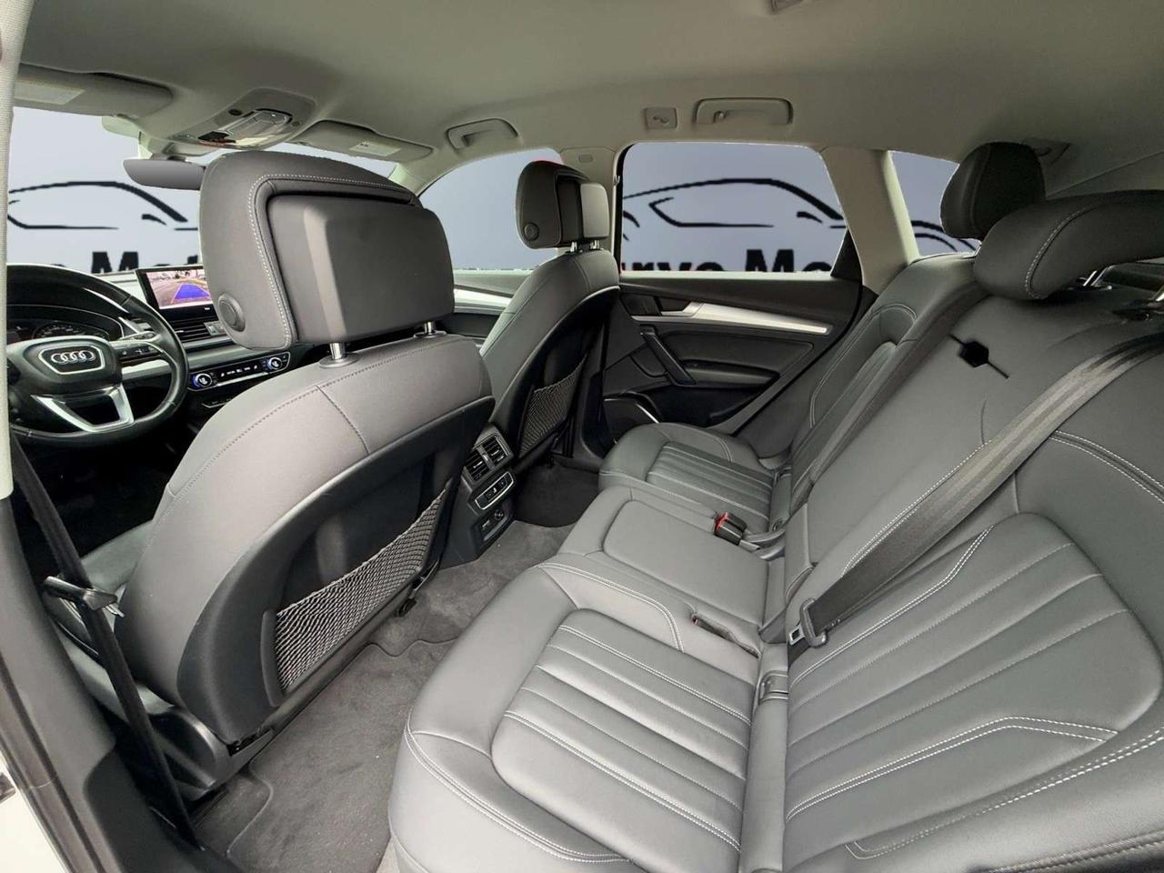 2021 Audi Q5 AWD / NO ACCIDENTS / DRIVER ASSIST / CARPLAY / CAMERA / LED LIGHTS Photo