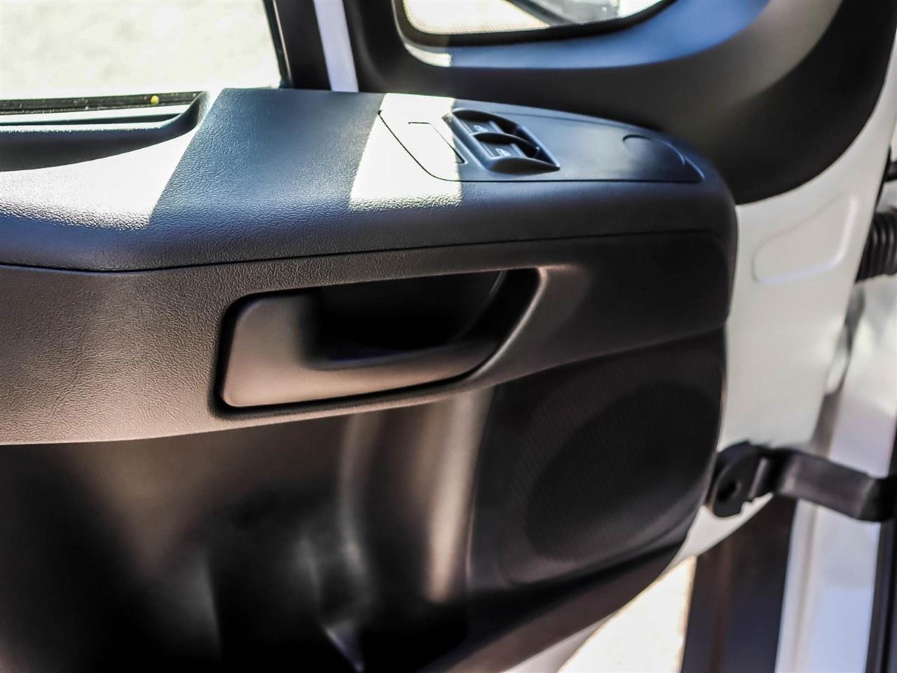 2026 RAM ProMaster Cargo Van  Photo4