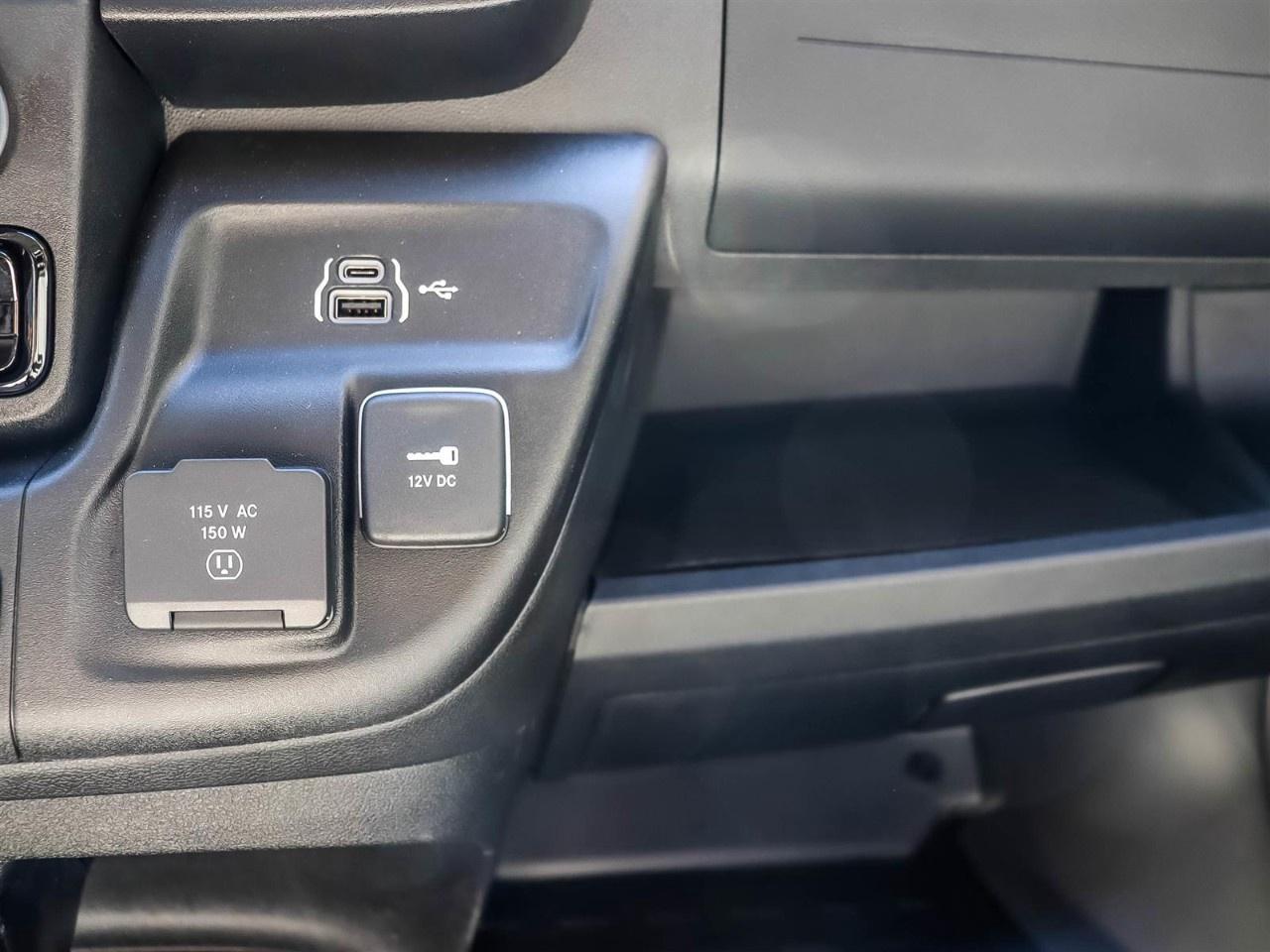 2026 RAM ProMaster Cargo Van  Photo