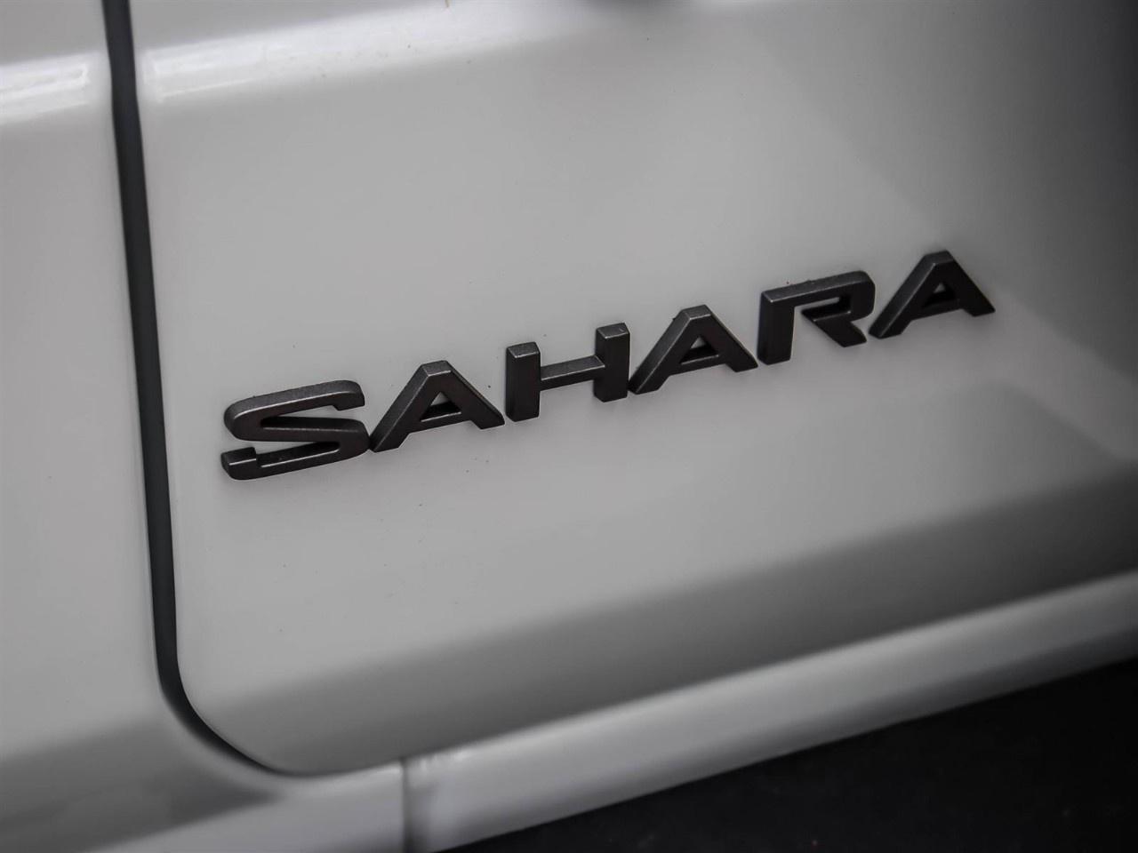 2026 Jeep Wrangler Sahara 4 Door 4x4 Photo