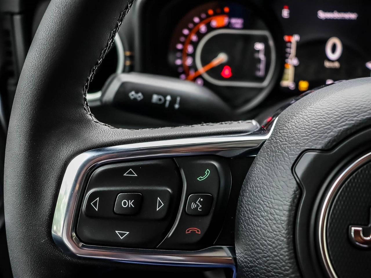 2026 Jeep Wrangler Sahara 4 Door 4x4 Photo