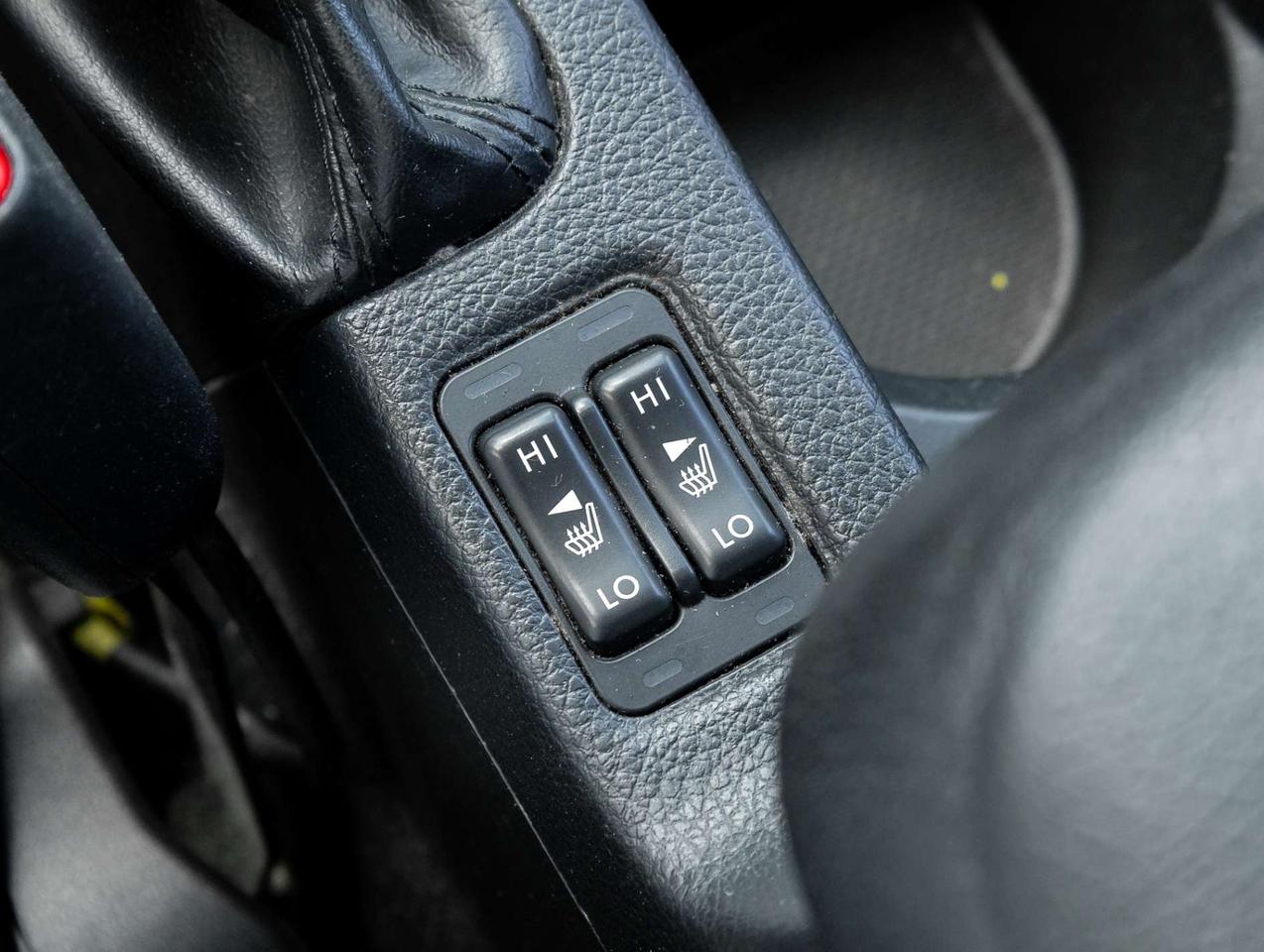 2014 Subaru Impreza CVT 2.0i w/Touring Pkg, AWD Photo