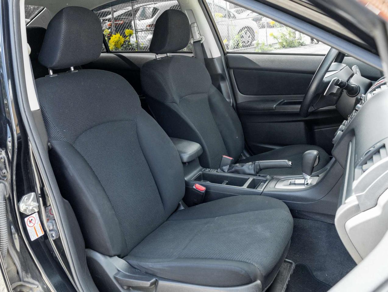 2014 Subaru Impreza CVT 2.0i w/Touring Pkg, AWD Photo