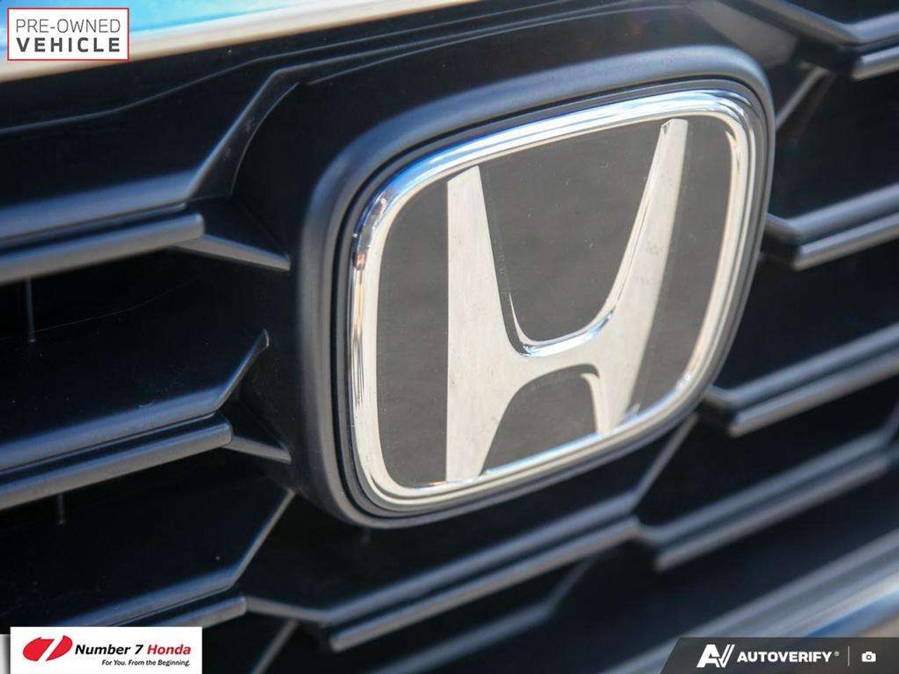 2025 Honda CR-V LX *EXTENDED POWERTRAIN WARRANTY*ONE OWNER Photo