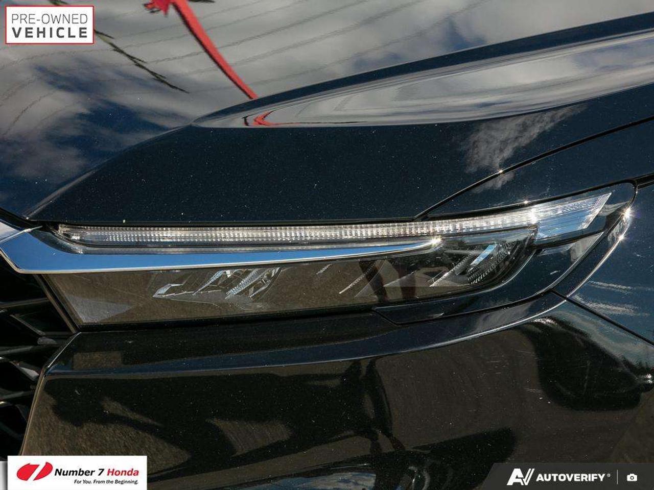 2025 Honda CR-V LX *EXTENDED POWERTRAIN WARRANTY*ONE OWNER Photo