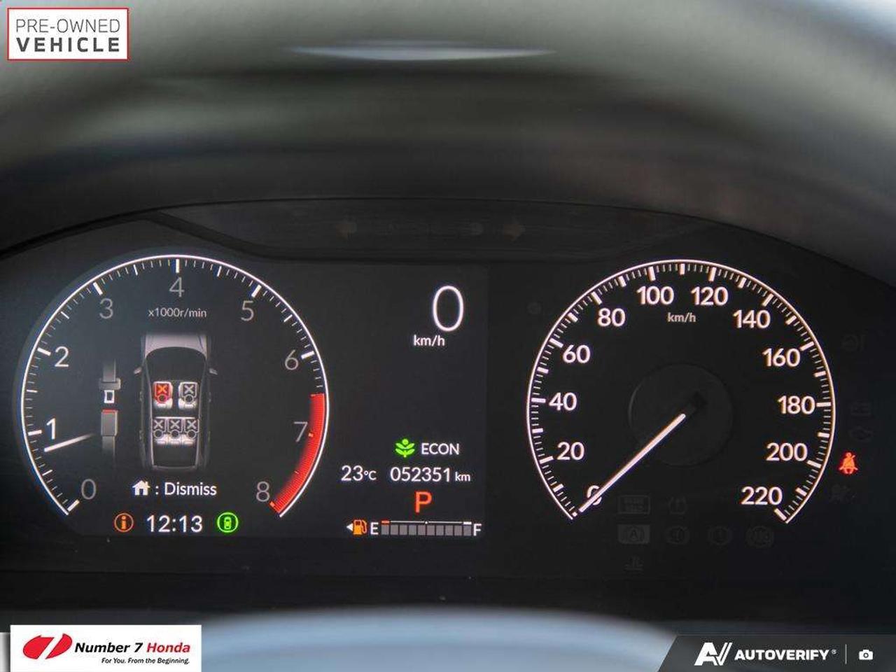 2025 Honda CR-V LX *EXTENDED POWERTRAIN WARRANTY*ONE OWNER Photo