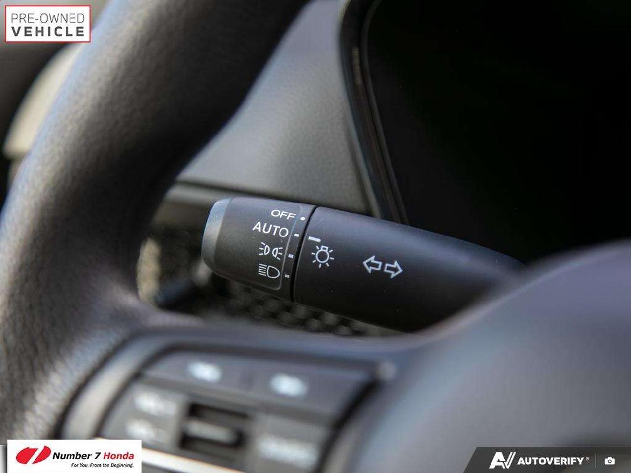 2025 Honda CR-V LX *EXTENDED POWERTRAIN WARRANTY*ONE OWNER Photo