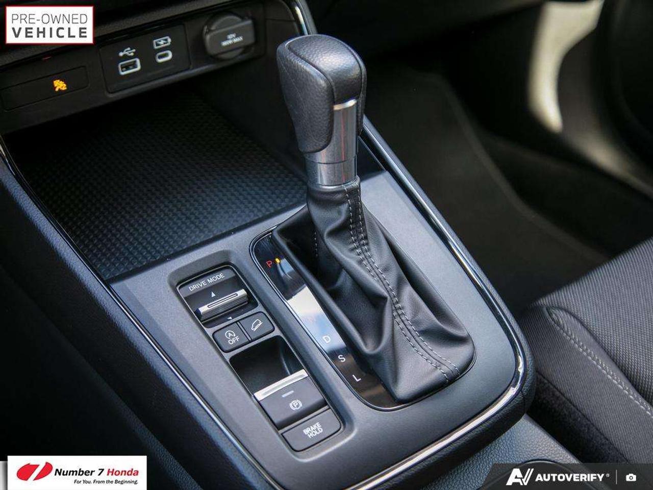 2025 Honda CR-V LX *EXTENDED POWERTRAIN WARRANTY*ONE OWNER Photo