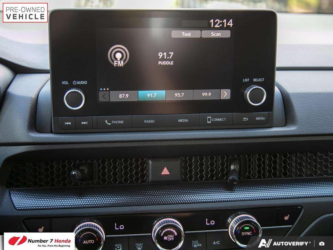2025 Honda CR-V LX *EXTENDED POWERTRAIN WARRANTY*ONE OWNER Photo